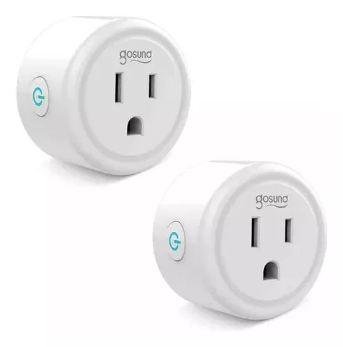 Conector de corriente inteligente